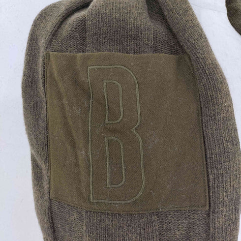 ダークビッケンバーグ DIRK BIKKEMBERGS マフラー メンズ