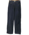 AREA バックプリントワイドデニムパンツ レディース JPN:M