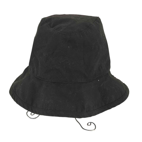 キジマタカユキ KIJIMA TAKAYUKI クロスウォッシュハット メンズ 2