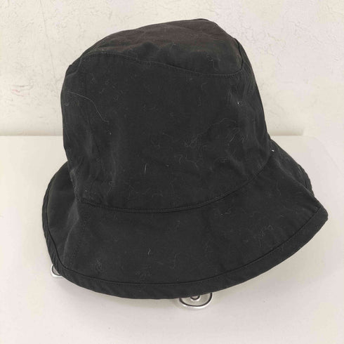 キジマタカユキ KIJIMA TAKAYUKI クロスウォッシュハット メンズ 2