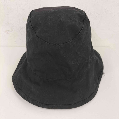 キジマタカユキ KIJIMA TAKAYUKI クロスウォッシュハット メンズ 2