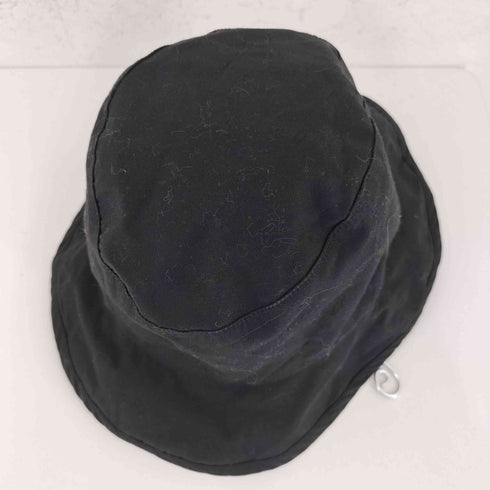 キジマタカユキ KIJIMA TAKAYUKI クロスウォッシュハット メンズ 2