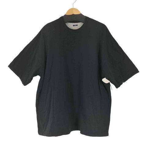 ノーティカ NAUTICA TOO BIG リバーシブルTシャツ メンズ JPN:XL