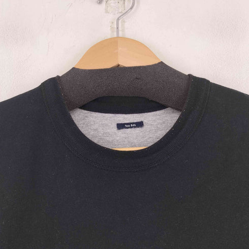 ノーティカ NAUTICA TOO BIG リバーシブルTシャツ メンズ JPN:XL