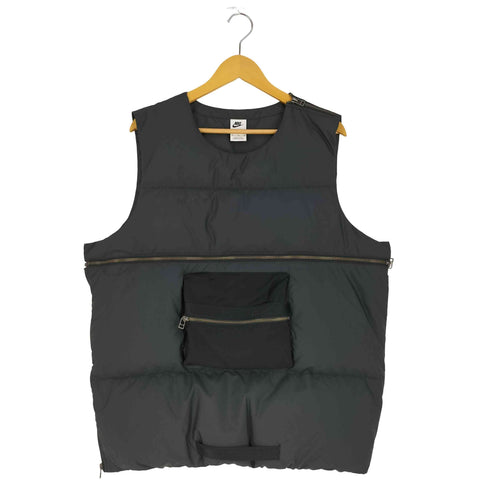 ナイキ NIKE NSW TF CITY MADE VEST シティ メイド ベスト ダウンベスト メンズ import:XL