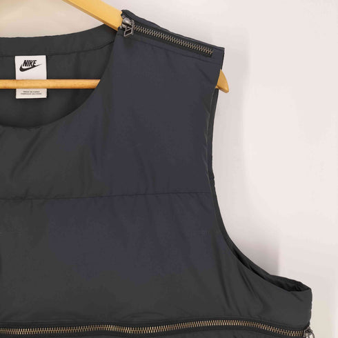 ナイキ NIKE NSW TF CITY MADE VEST シティ メイド ベスト ダウンベスト メンズ import:XL