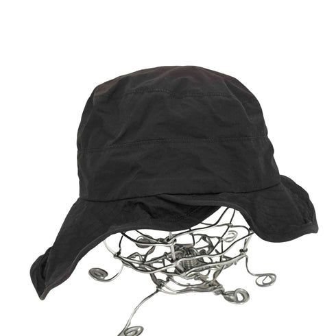 キジマタカユキ KIJIMA TAKAYUKI Double brim cap メンズ 3