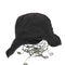 キジマタカユキ KIJIMA TAKAYUKI Double brim cap メンズ 3