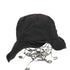 キジマタカユキ KIJIMA TAKAYUKI Double brim cap メンズ 3