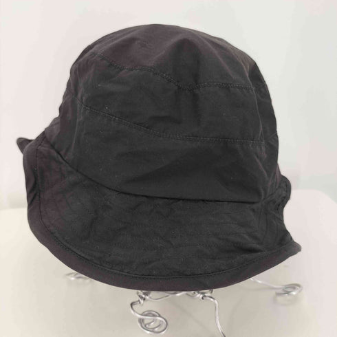 キジマタカユキ KIJIMA TAKAYUKI Double brim cap メンズ 3