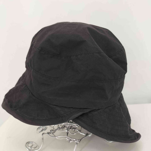 キジマタカユキ KIJIMA TAKAYUKI Double brim cap メンズ 3