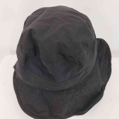 キジマタカユキ KIJIMA TAKAYUKI Double brim cap メンズ 3