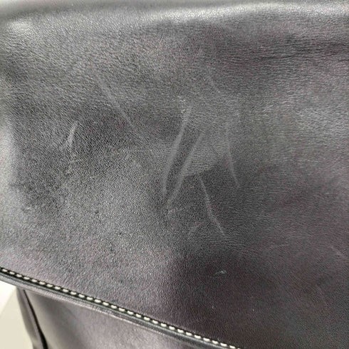 コーチ COACH レザークロスビーアタッシュメッセンジャーバッグ レディース ONE SIZE