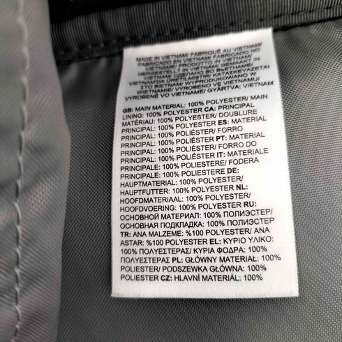 ザノースフェイス THE NORTH FACE VAULT ヴォルト バックパック メンズ