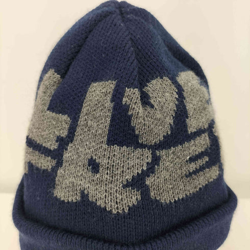 コムデギャルソンシャツ COMME des GARCONS SHIRT 24AW CAP LIVE FREE ビーニー メンズ