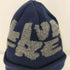 コムデギャルソンシャツ COMME des GARCONS SHIRT 24AW CAP LIVE FREE ビーニー メンズ