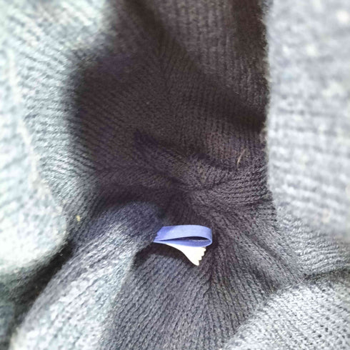 コムデギャルソンシャツ COMME des GARCONS SHIRT 24AW CAP LIVE FREE ビーニー メンズ
