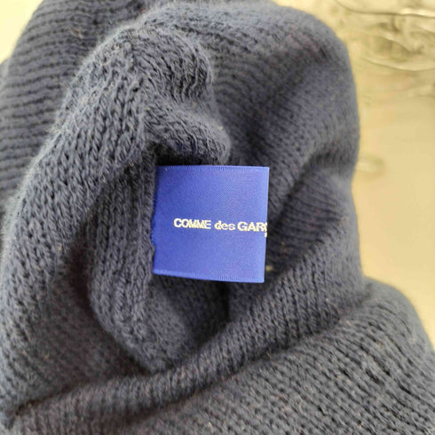 コムデギャルソンシャツ COMME des GARCONS SHIRT 24AW CAP LIVE FREE ビーニー メンズ