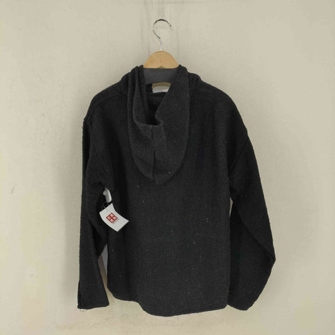 MOLIMA メキシカンパーカー メンズ import:L