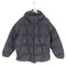 アディダスオリジナルス adidas Originals REGEN モノグラム フード付き パファー ダウン ジャケット メンズ JPN:XL