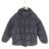 アディダスオリジナルス adidas Originals REGEN モノグラム フード付き パファー ダウン ジャケット メンズ JPN:XL