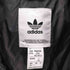 アディダスオリジナルス adidas Originals REGEN モノグラム フード付き パファー ダウン ジャケット メンズ JPN:XL