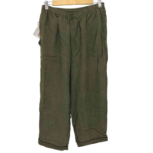 beta post incect guard pajamas pants メンズ JPN:4