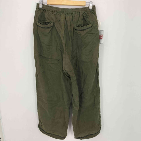 beta post incect guard pajamas pants メンズ JPN:4