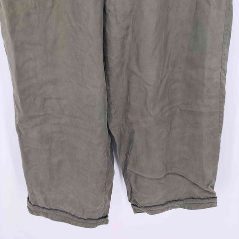 beta post incect guard pajamas pants メンズ JPN:4