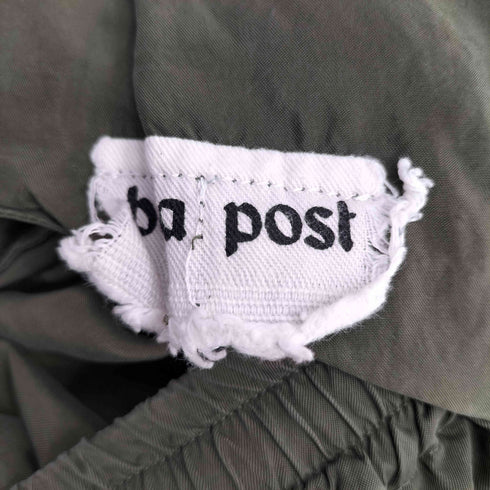 beta post incect guard pajamas pants メンズ JPN:4