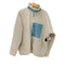 beta post Dyneema Pocket Zip Up Jacket メンズ JPN:4