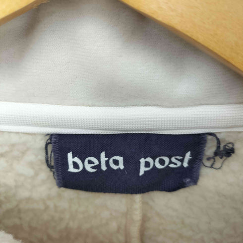 beta post Dyneema Pocket Zip Up Jacket メンズ JPN:4