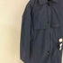 French Police Coat メンズ import:M