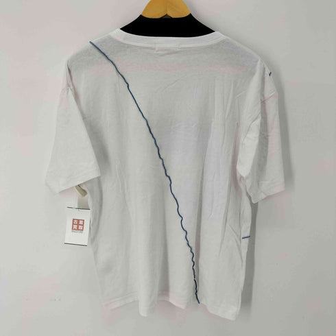 フリークスストア FREAKS STORE パイイング クルーネックTシャツ レディース FREE