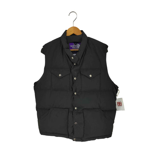 ノースフェイスパープルレーベル THE NORTH FACE PURPLE LABEL 65/35 Sierra Vest メンズ import:M