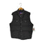 ノースフェイスパープルレーベル THE NORTH FACE PURPLE LABEL 65/35 Sierra Vest メンズ import:M