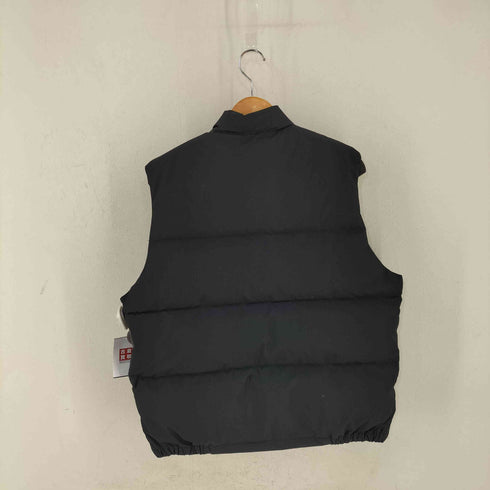 ノースフェイスパープルレーベル THE NORTH FACE PURPLE LABEL 65/35 Sierra Vest メンズ import:M