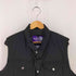 ノースフェイスパープルレーベル THE NORTH FACE PURPLE LABEL 65/35 Sierra Vest メンズ import:M