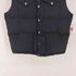 ノースフェイスパープルレーベル THE NORTH FACE PURPLE LABEL 65/35 Sierra Vest メンズ import:M