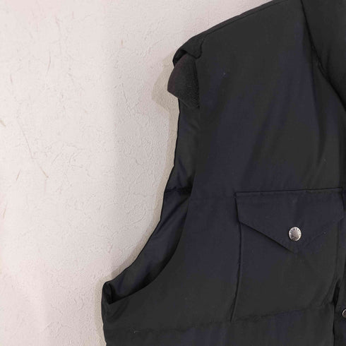ノースフェイスパープルレーベル THE NORTH FACE PURPLE LABEL 65/35 Sierra Vest メンズ import:M