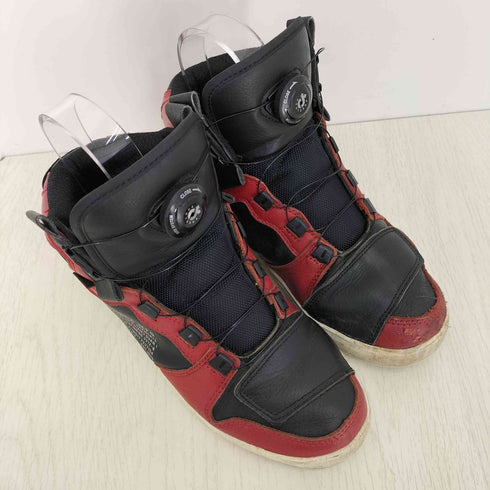 アヴィレックス AVIREX DICTATOR ディクテイター ハイカットスニーカー レディース JPN:24