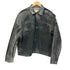 beta post DUSTED AGING DENIM JACKET メンズ JPN:3
