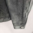 beta post DUSTED AGING DENIM JACKET メンズ JPN:3