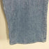 エイチアンドエム H&M Wide jeans - Denim blue メンズ EU 44