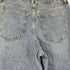 エイチアンドエム H&M Wide jeans - Denim blue メンズ EU 44