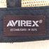 アヴィレックス AVIREX メッシュ トラッカーキャップ メンズ 57~59cm
