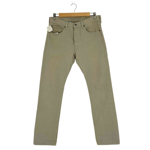 リーバイス Levis ボタン裏4093 ボタンフライ デニムパンツ メンズ
