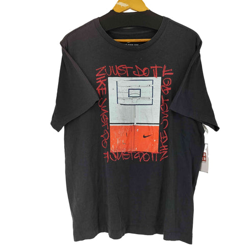 ナイキ NIKE S/S プリント Tシャツ メンズ JPN:XXL