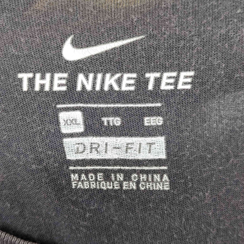 ナイキ NIKE S/S プリント Tシャツ メンズ JPN:XXL