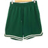 ミッチェルアンドネス mitchell&ness BRANDED BASIC SHORT メンズ import:XL